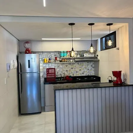 Apartamento Em Joao Pessoa A 50 Metros Da Praia Exterior photo