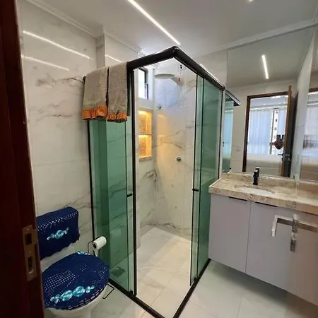 Apartamento Em Joao Pessoa A 50 Metros Da Praia Exterior photo