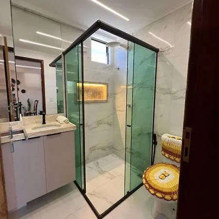 Apartamento Em Joao Pessoa A 50 Metros Da Praia Exterior photo