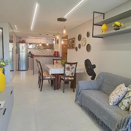 Apartamento Em Joao Pessoa A 50 Metros Da Praia Exterior photo
