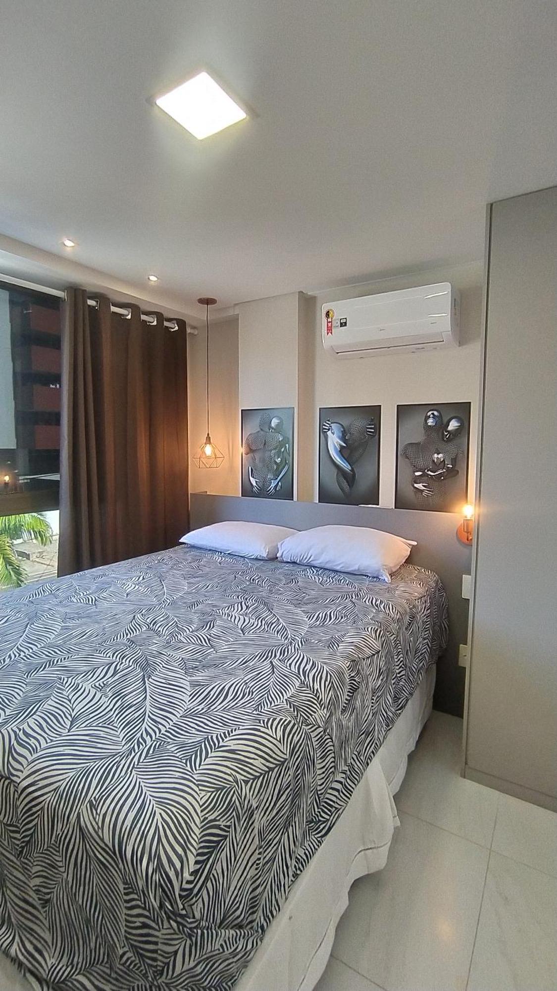 Apartment Em A 50 Metros Da