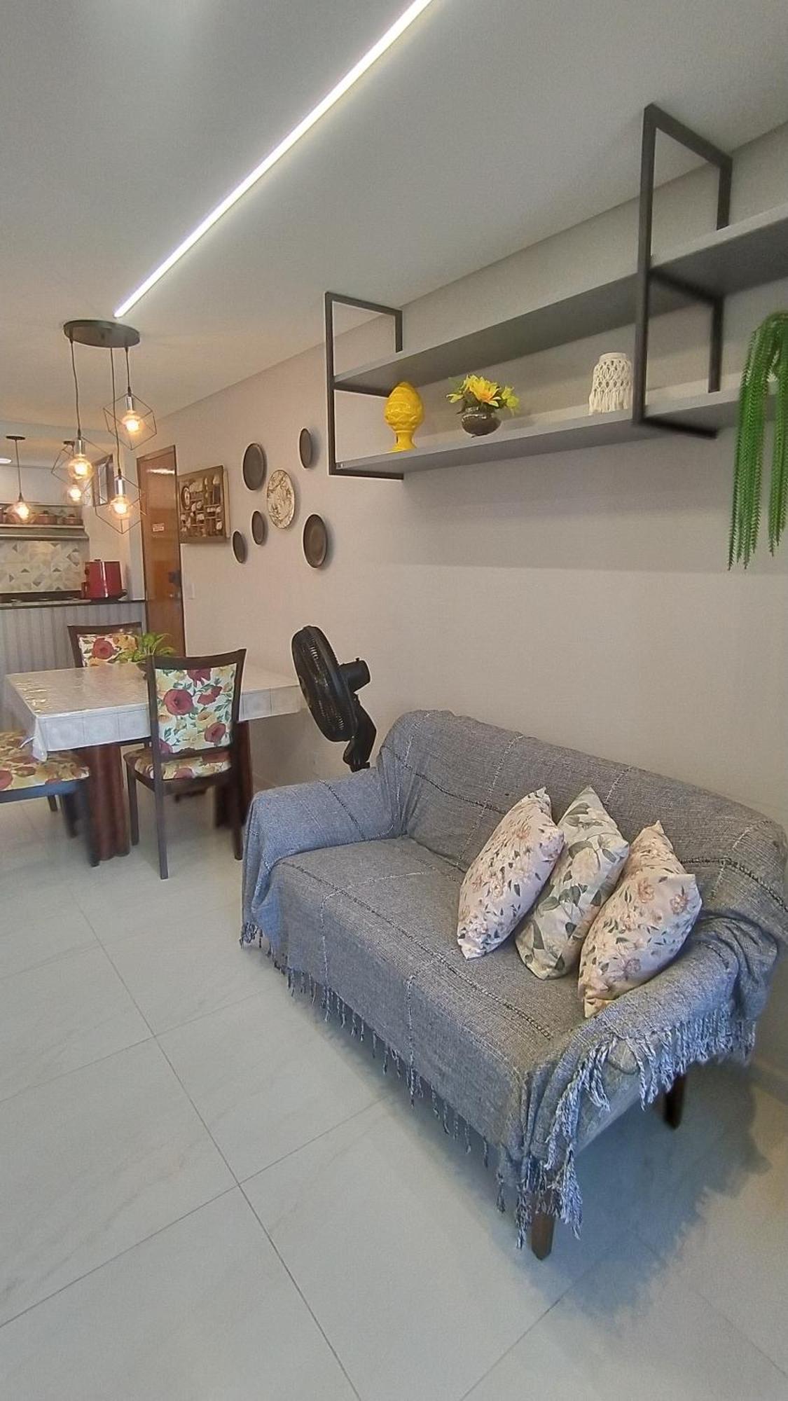 Apartment Em A 50 Metros Da *