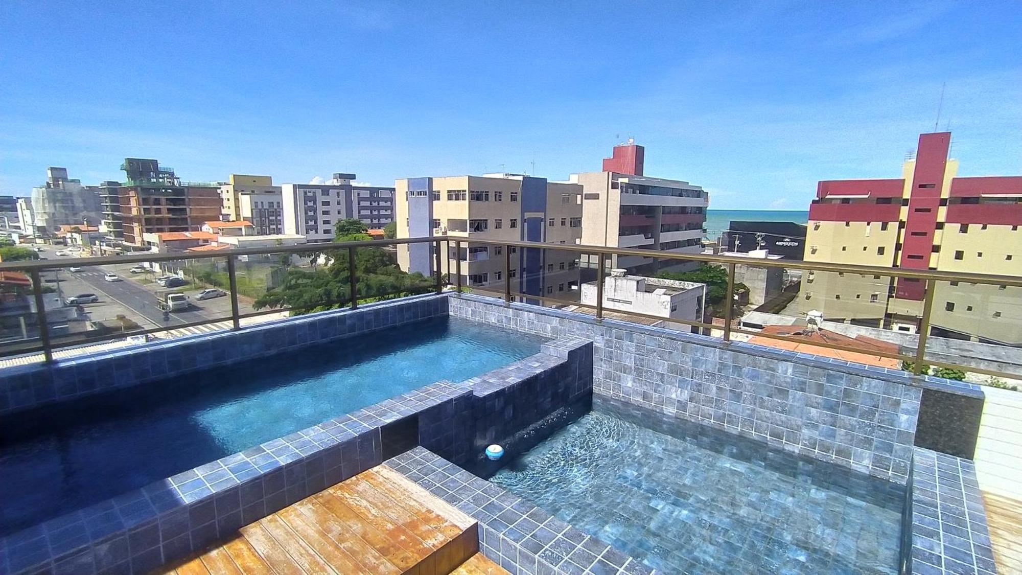 Apartment Em A 50 Metros Da